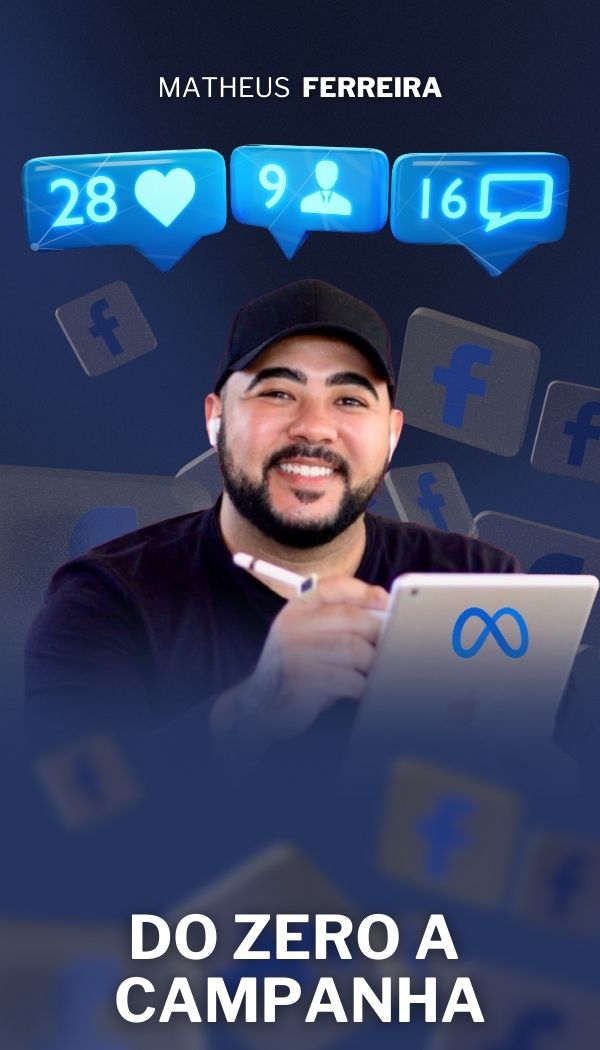 DO ZERO A CAMPANHA