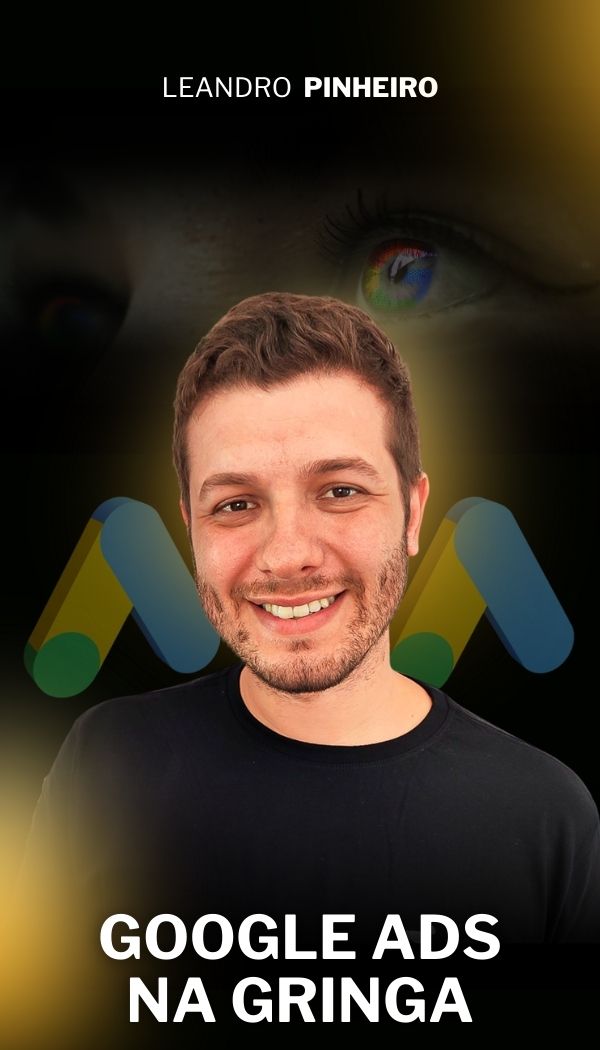 LEANDRO PINHEIRO
