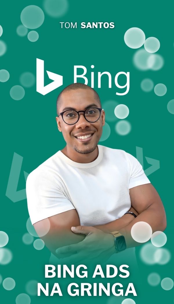 BING ADS NA GRINGA