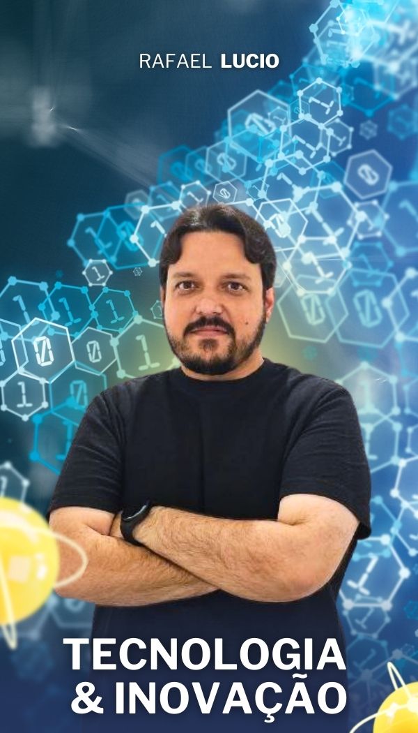 TECNOLOGIA & INOVAÇÃO